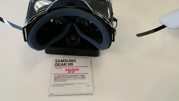 Gear VR