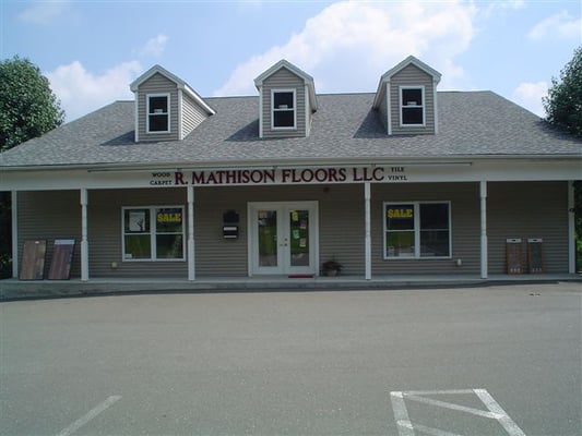 133 south main street, Newtown ct