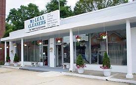 Mclean Cleaners