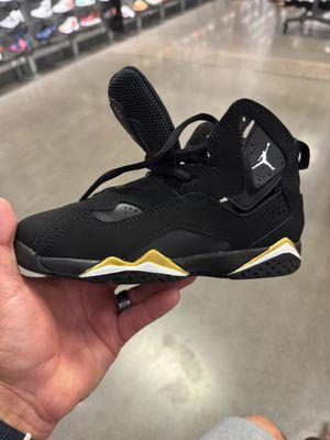 Kids Jordan's