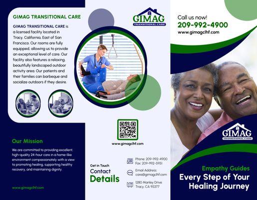 Gimag Transitional Care