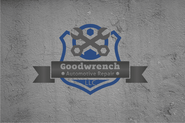 Goodwrench Automotive LLC Logo