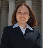 Attorney Mary Colwell