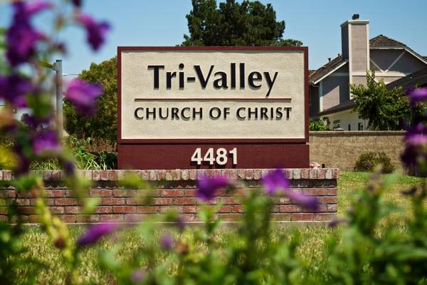 Tri-Valley Church of Christ