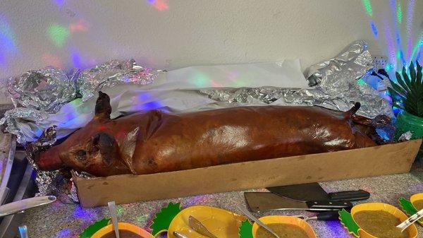 Lechon