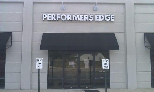 Performer's Edge Dance & Theatre