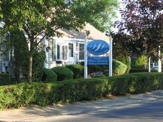 Winter Street Dental is conveniently located on Winter Street near downtown Hyannis.