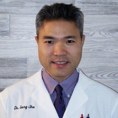 Sang Jho, MD FACS