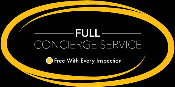 Concierge Service to Assist You with Your Move.