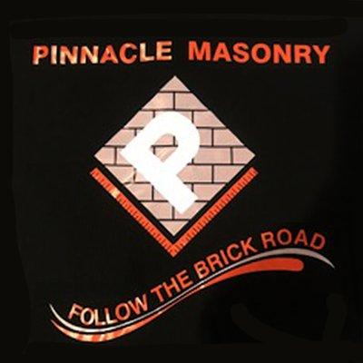 Pinnacle Masonry