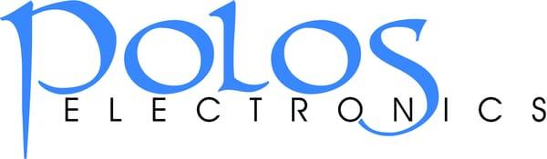 Polos Electronics Logo