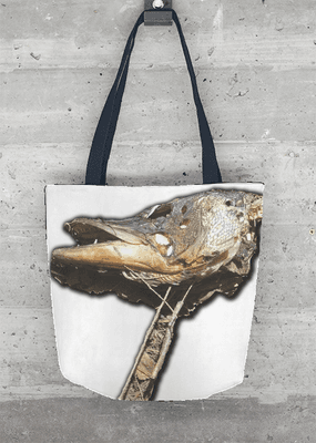 Fish Market bag