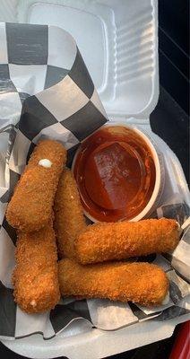 Mozzzzy Sticks !