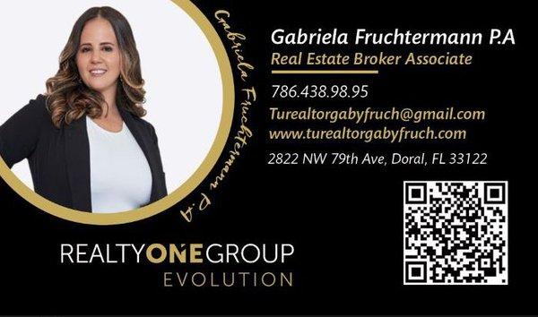 Your trusted Real Estate Advisor in Miami