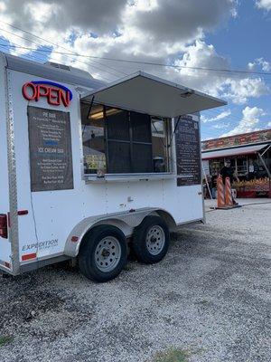 The Pie Source Texas Pie and Coffee Bar