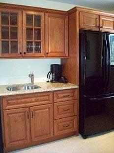 Condo Kitchen Remodel