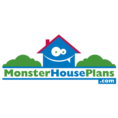 Monster House Plans