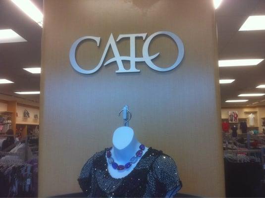 Cato Fashions