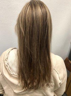 New highlights by Tara