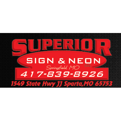 Superior Sign and Neon