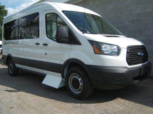 Folly Beach Shuttle