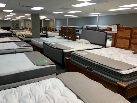 Mattress sale at Mattress Outlet in Billings Montana and also at www.mattressoutletmt.com