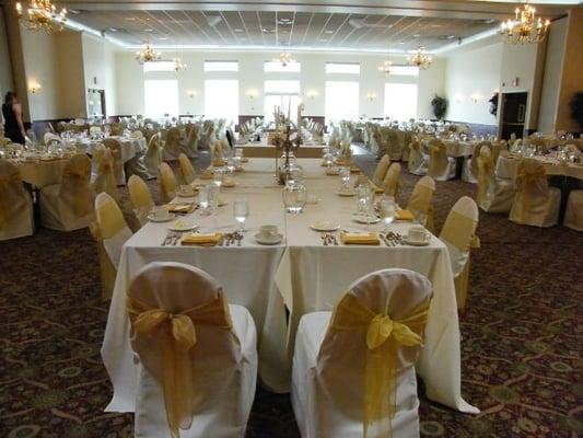 Michael's Catering and Banquets