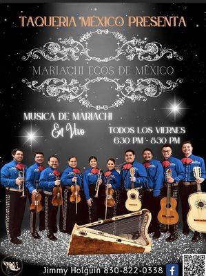 Mariachi Reyes De Mexico