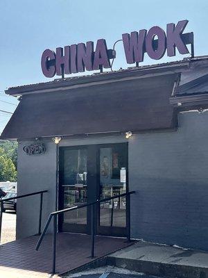 China Wok