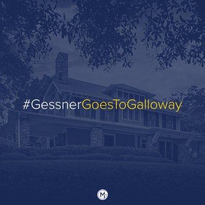 GessnerLaw's Charlotte, NC office is located in the historic G. G. Galloway House. Built in 1915, it is the only surviving st...