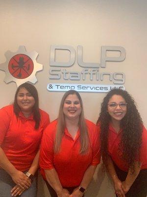 DLP Services