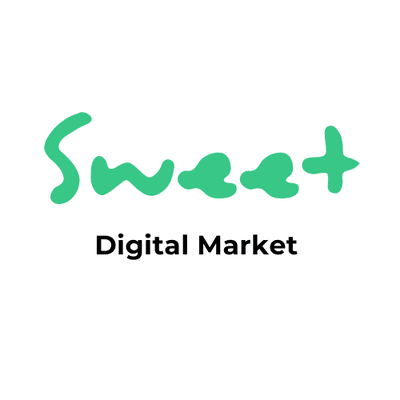 Sweet Digital Market