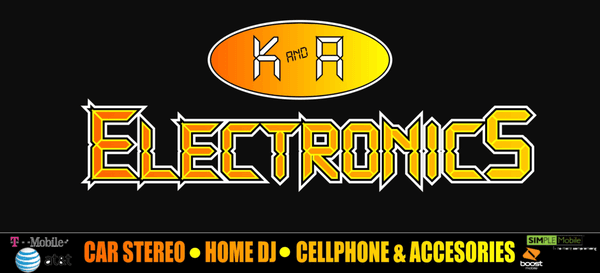 K&A Electronics