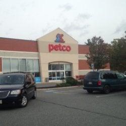 Granite Heights Plaza: Petco -- 200 - 250 Fortune Boulevard, Milford