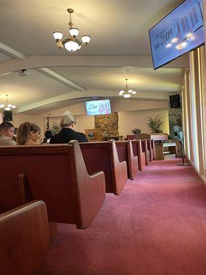 Rialto Seventh Day Adventist Church