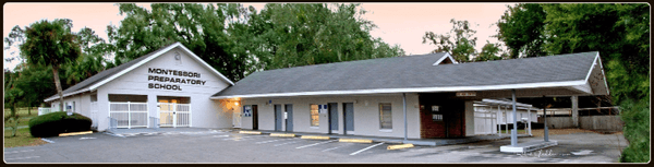 Montessori Academy of Ocala