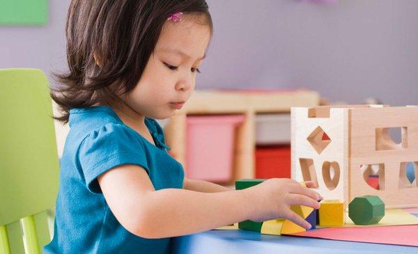 Manhasset Speech & Language Therapy