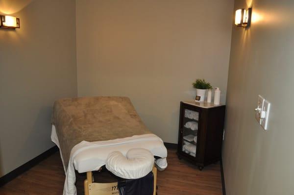 Massage Room #1