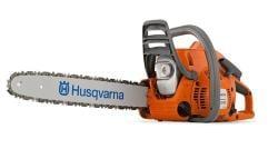 Chainsaws