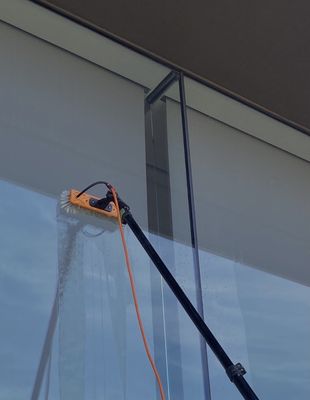 Oceansun Window Cleaning