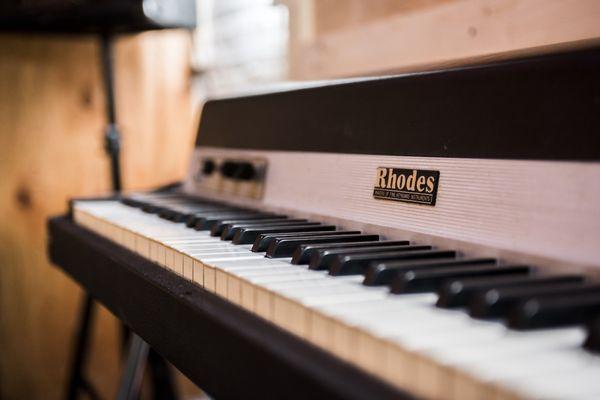 Fender Rhodes 73 (1974)