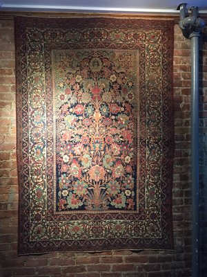 Carman shha antique Persian