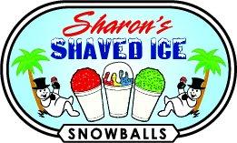 Sharon's Hawaiian Shaved Ice