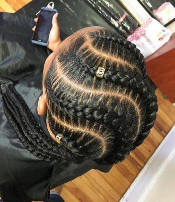 Snake_Braids