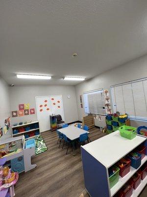 All Together Now Preschool & Child Care