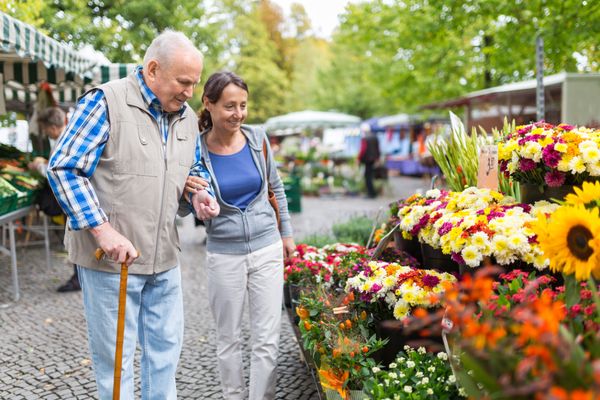 Happier At Home Care