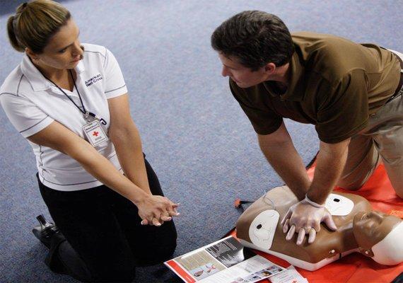 We now provide BLS, CPR and First Aid training. Book in advance 909-795-4979! Same day card