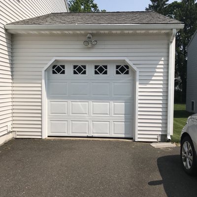 Naugatuck Garage Door