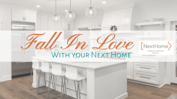 NextHome Orange Premier Realty