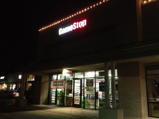 Gamestop